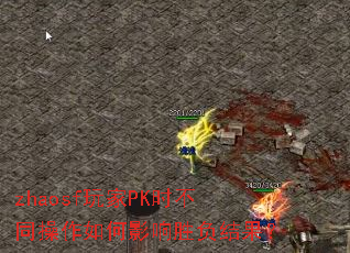 zhaosfPKʱͬӰʤ