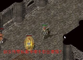 织女传奇私服中哪个职业最强? 织女传奇私服中哪个职业最强?