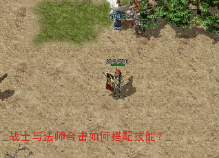 战士与法师合击如何搭配技能? 战士与法师合击如何搭配技能?