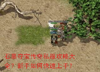 石墓夺宝传奇私服攻略大全?新手如何快速上手? 石墓夺宝传奇私服攻略大全?新手如何快速上手?