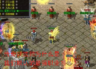 ����SF��ʦΪʲô������Ĭ�ϵ���ǿְҵ��