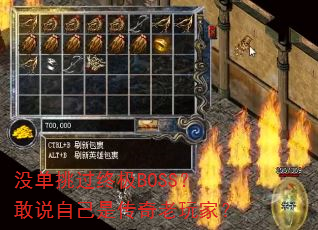 ûռBOSS˵ԼǴң