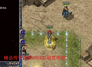 ƷǿBOSS