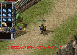 BOSSˢʱǹؼ