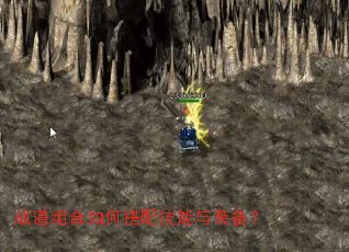 战道组合如何搭配技能与装备? 战道组合如何搭配技能与装备?