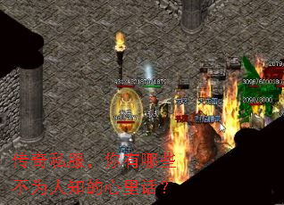 ����˽����������Щ��Ϊ��֪�����ﻰ��