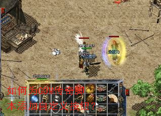 ���ΪGOM����ű������Զ��尴ť��