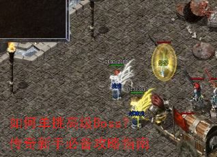 ��ε����߼�Boss���������ֱر�����ָ��