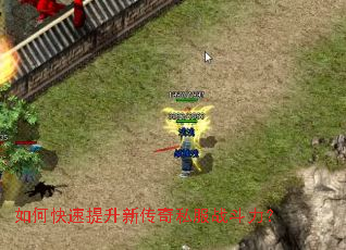 如何快速提升新传奇私服战斗力? 如何快速提升新传奇私服战斗力?
