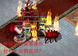 ���������Ҫ��Щ���ϣ���λ�ȡ��