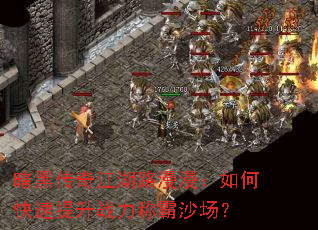 ���ڴ��潭��·��������ο�������ս���ư�ɳ����