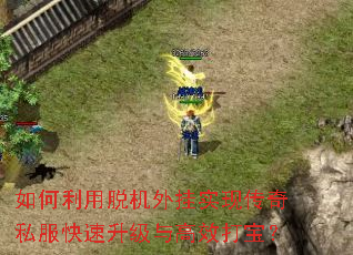 如何利用脱机外挂实现传奇私服快速升级与高效打宝? 如何利用脱机外挂实现传奇私服快速升级与高效打宝?