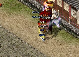 传奇私服的风潮再次兴起！一款最为逼真的复古传奇私服网