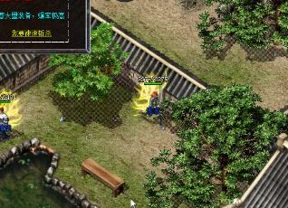 在传奇私服中，法师应该搭配哪位英雄更为合适？