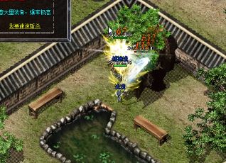 1.76合击传奇黑铁矿石获取也有小技巧