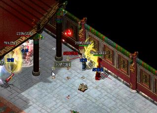 传奇私服上古大陆(私服重磅更新！全新上古大陆等你来战！)
