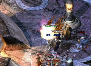 传奇新服法师攻略：手把手教你玩转传奇法师，从新手到大神