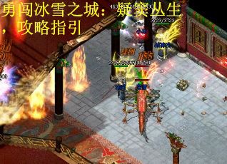 勇闯冰雪之城：疑窦丛生，攻略指引